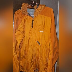 Marmot Lightweight Jacket